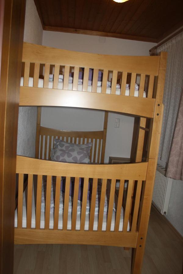 Ferienwohnung Fam. Bidner ฟลาทอาค ภายนอก รูปภาพ